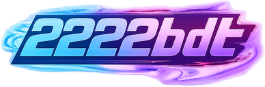 2222bdt বাংলা হোম লোগো